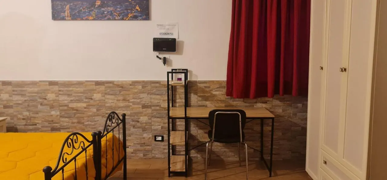 Villa La Casa Di Minu Palermo