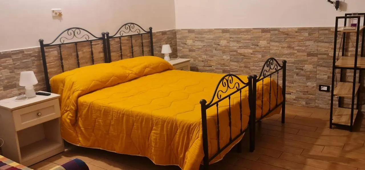 Villa La Casa Di Minu Palermo