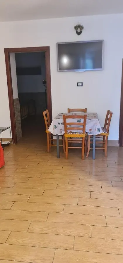 Villa La Casa Di Minu Palermo 0*,